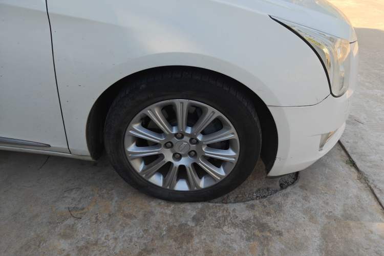 Used Cadillac XTS 2015 28T Elite Model
