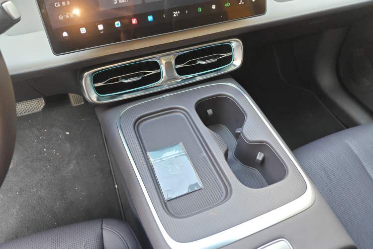 Used Leapmotor B01 2025 650 Enjoyment Edition