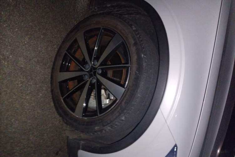 Used Polestar 2 2020 First Edition