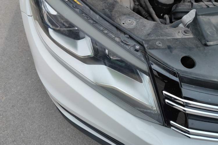 Used Volkswagen Tiguan 2013 1.8 TSI Automatic Two-Wheel Drive Comfort Edition