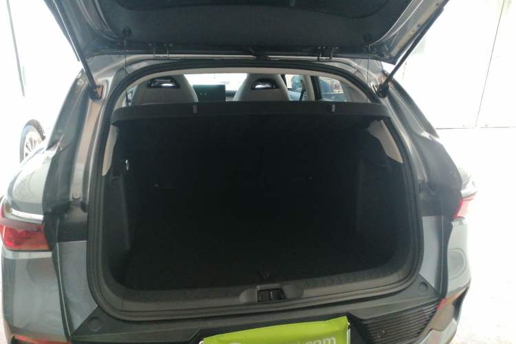 Used BYD Yuan PLUS 2023 Champion Edition 430KM Leading Model
