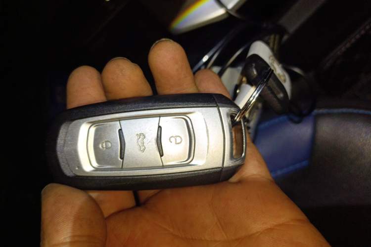 Used Geely Auto Emgrand New Energy 2016 EV Elite Model