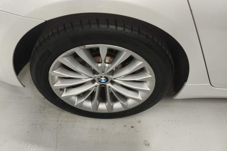 Used BMW 5 Series 2022 Restyled 525Li Luxury Package