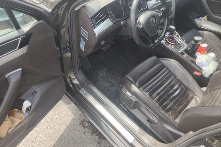 Used Volkswagen Variant 2016 280TSI Two-Wheel-Drive Comfort Edition