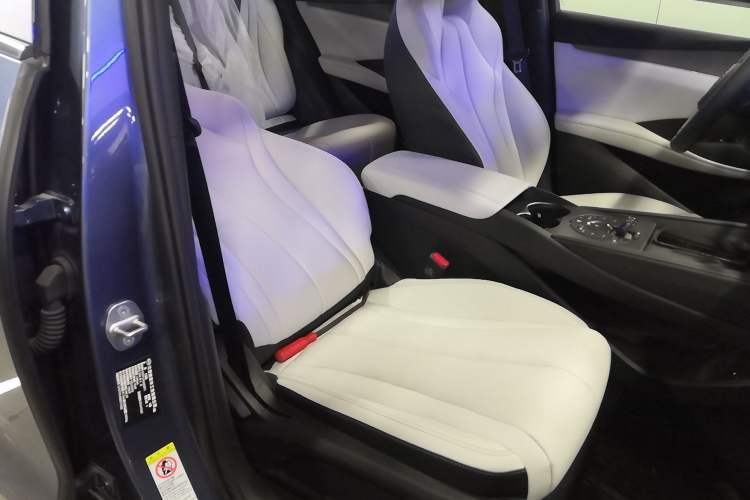 Used BYD Seal 06 New Energy 2024 DM-i 80KM Prestige Model