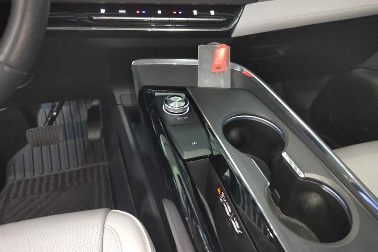 Used Buick E5 2023 Zhenxiang Standard Range Edition
