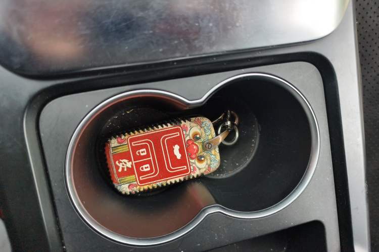 Used Chery Tiggo 8 2019 1.6 TGDI Automatic Luxury Model