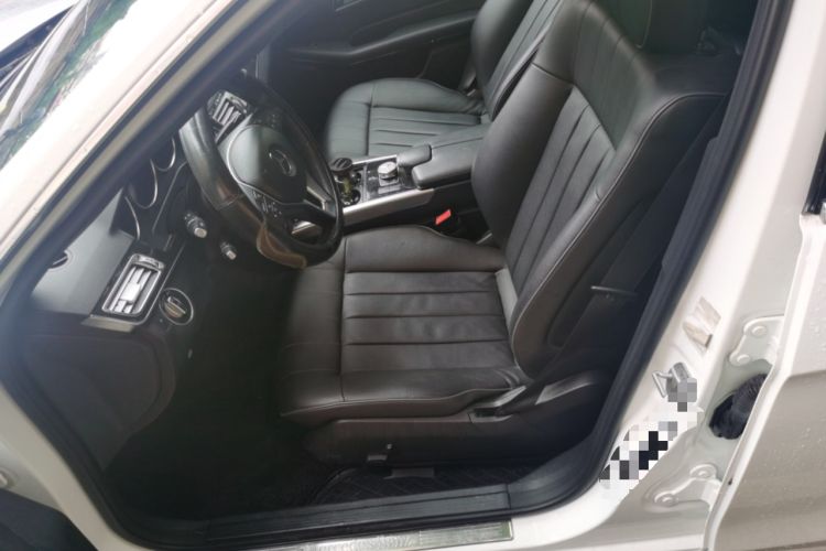 Used Mercedes-Benz E-Class 2015 E 180 L Sport Edition
