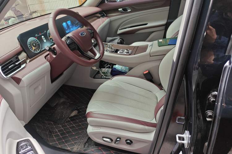 Used Ford Equator 2021 EcoBoost 225 Premier PLUS 7-seater (2/2/3)
