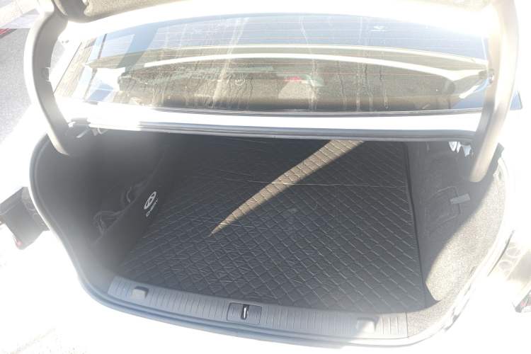 Used Chery Fengyun A8 2024 127 Long-Distance Edition Standard Version
