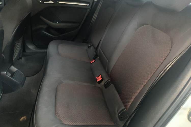 Used Audi A3 2017 Limousine 35 TFSI Ambition Edition
