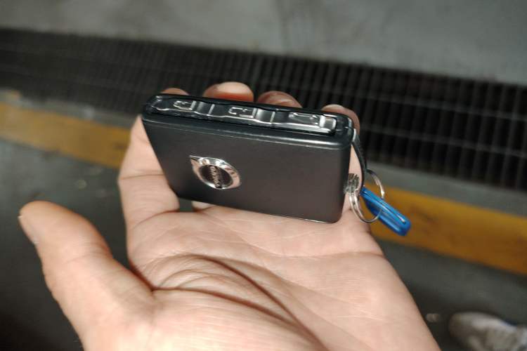 Used Volvo XC90 2024 B5 SmartDrive Luxury Edition 7-Seater
