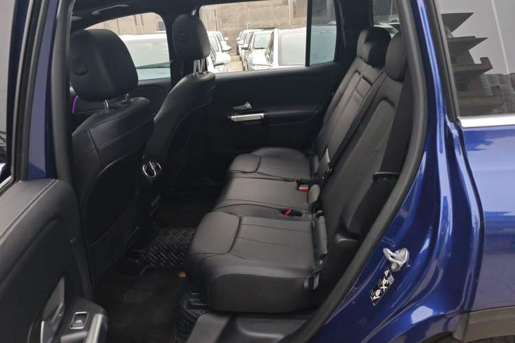 Used Mercedes-Benz GLB 2021 GLB 200 Dynamic Edition