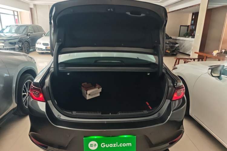 Used Mazda Mazda 3 Axela 2022 2.0L Automatic Zhiqing Edition