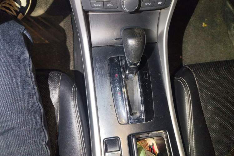 Used Honda Accord 2014 2.0L LX Comfort Edition