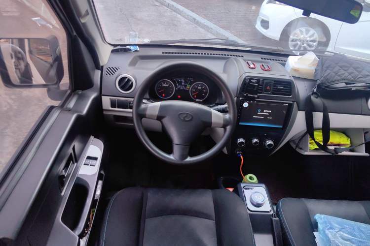 Used Ruichi EC35 2022 EC35 II Standard Edition 38.64 kWh