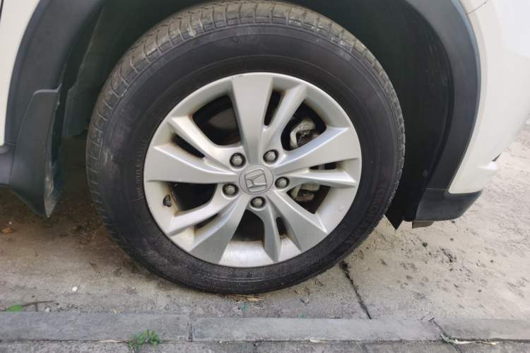 Used Honda Vezel 2017 1.5L CVT 2WD Comfort Model Right Front Wheel Hub