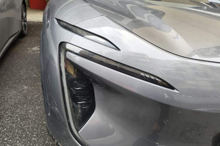 Used Avatr 07 2024 Max Pure Electric Edition