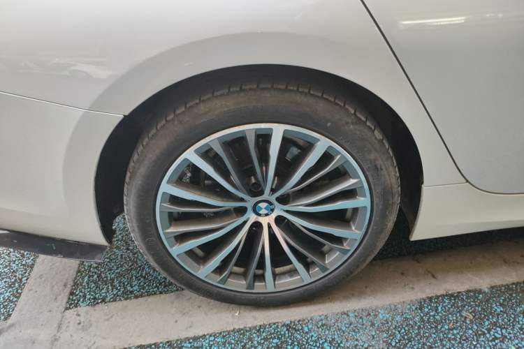 Used BMW 3 Series 2022 320i Sport Package