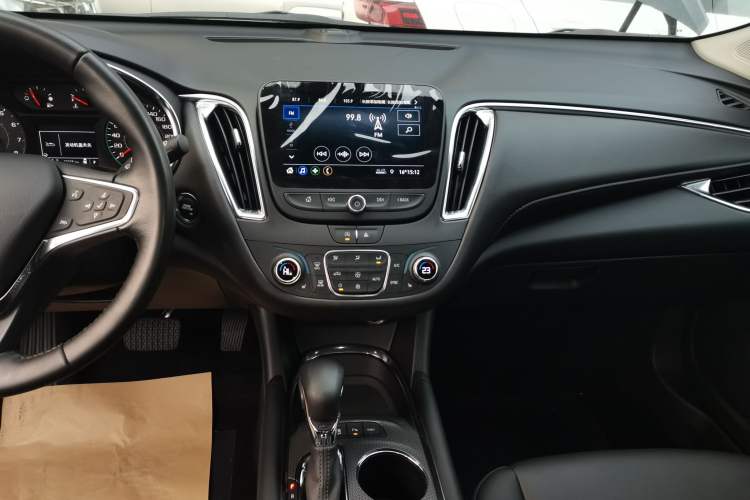 Used Chevrolet Malibu XL 2022 535T Automatic Sport Edition