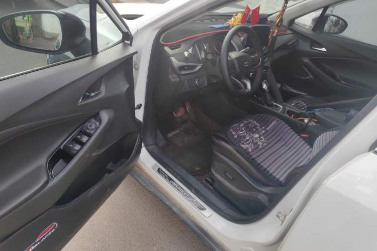 Used Chevrolet Orlando 2018 Redline 530T Automatic Enjoyment Edition (5+2 Model) – China V Standard
