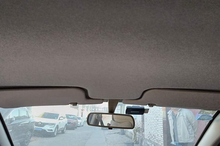 Used BYD F3 2018 1.5L Manual Classic Model