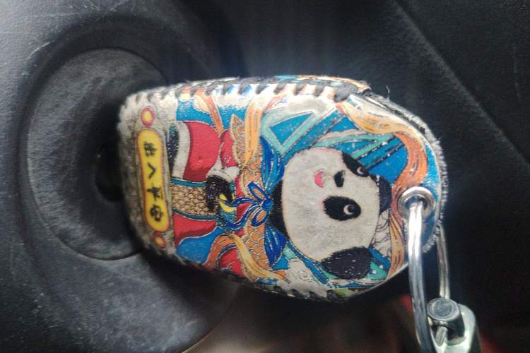 Used Dongfeng NAMMI EX1 2022 PRO Enjoyment Model
