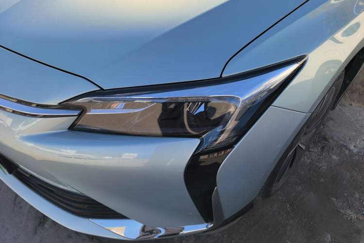 Used Buick Velite 6 2024 430km Enjoyment Version
