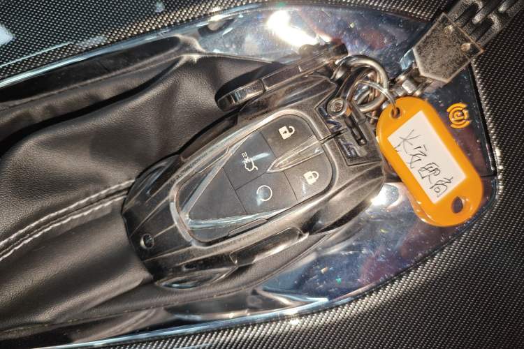 Used Oshan X5 2021 1.5T DCT Prestige Edition
