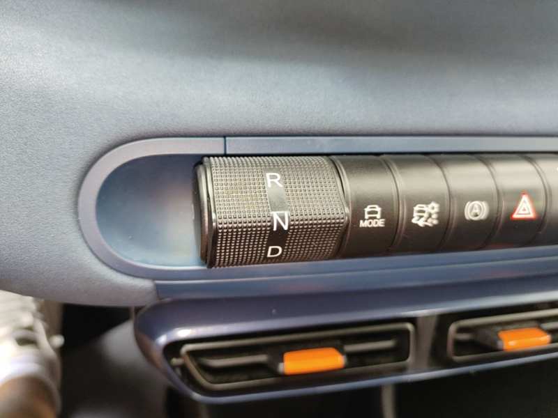 Used BYD Seagull 2024 Honor Edition 305km Freedom Version — 13