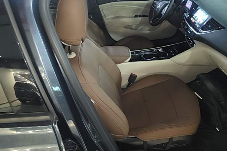 Used Buick Regal 2020 552T Elite Edition