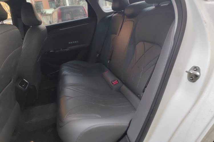 Used Geely Galaxy L6 2025 EM-i 60km Launch Edition