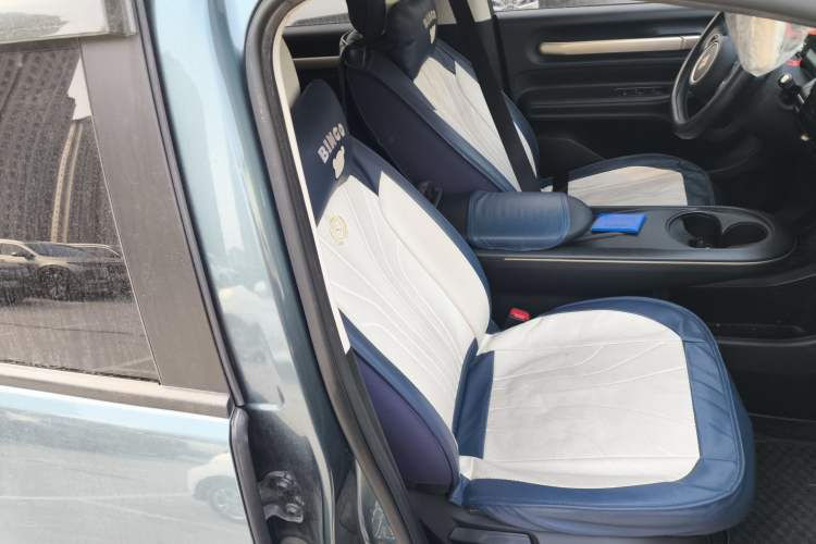 Used Baojun Cloud 2023 360 Plus