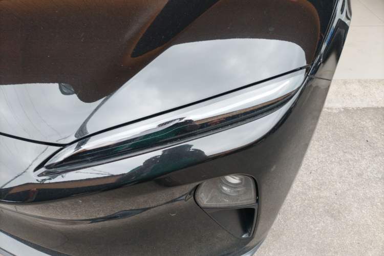 Used Nio ET5 2024 75 kWh