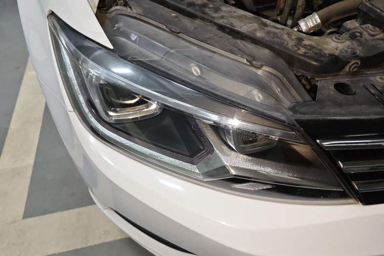 Used Volkswagen Lamando 2017 280TSI DSG Comfort Edition