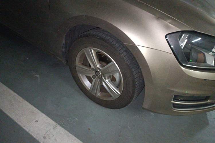 Used Volkswagen Golf 2015 1.4TSI Automatic Luxury Model