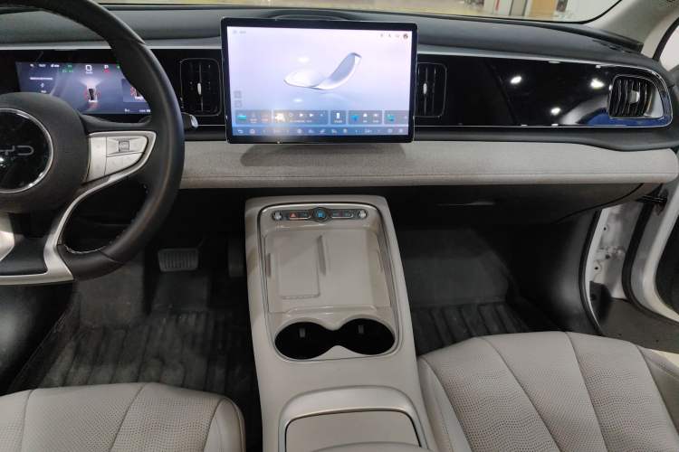 Used BYD Sealion 05 EV 2025 520 km Smart Cruise Version