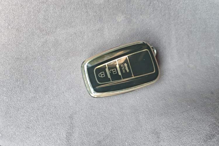 Used Toyota Levin 2022 Dual-Engine 1.8H E-CVT Luxury Edition
