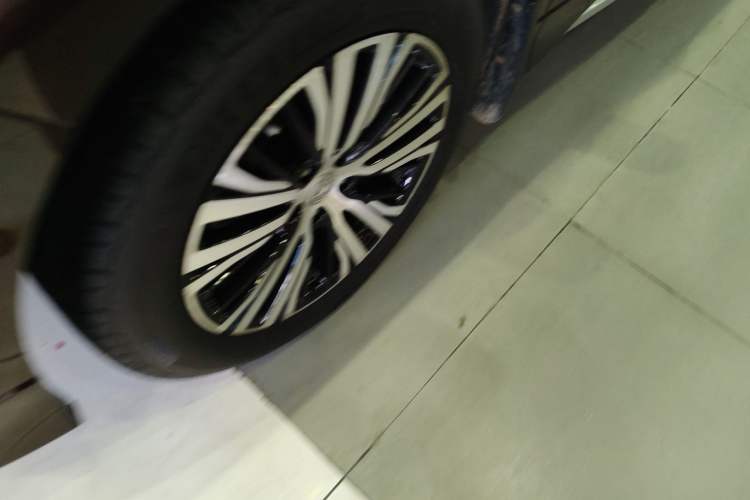 Used Honda Avancier 2017 370TURBO Four-Wheel Drive Prestige Edition