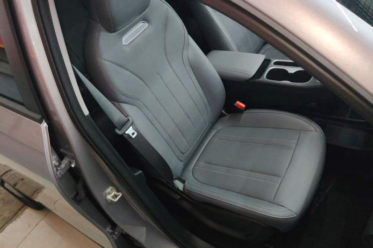 Used Geely Galaxy Geome 2025 310km Youth Edition