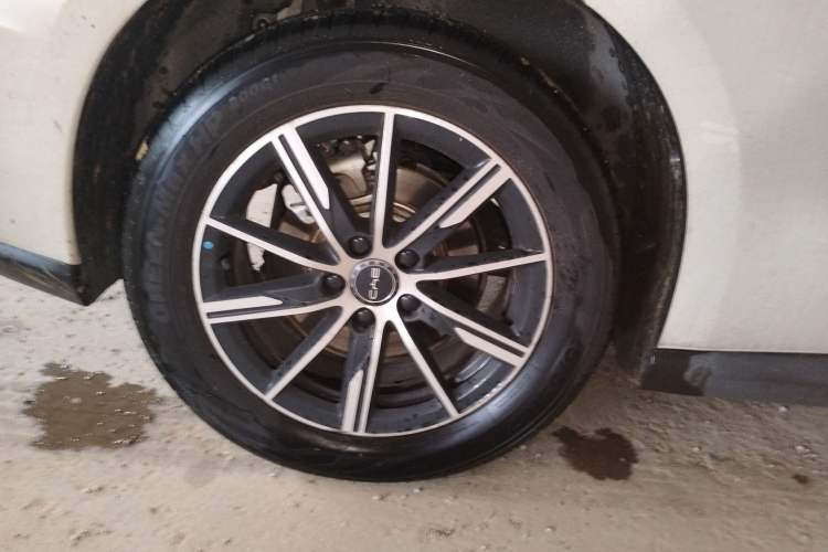 Used BYD Seal 06 New Energy 2024 DM-i 80KM Prestige Model