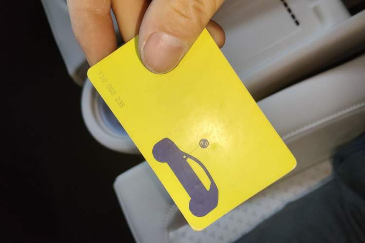 Used firefly 2025 Illuminated Edition