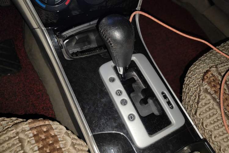 Used Mazda 6 2011 2.0L Automatic Fashion Edition