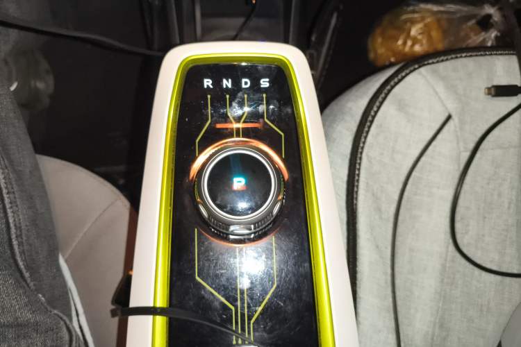 Used Oshan Benni E-Star 2020 Heart Edition Lithium Iron Phosphate (31.18 kWh)