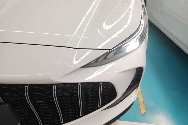 Used MG 5 2025 180 DVVT Global First Edition
