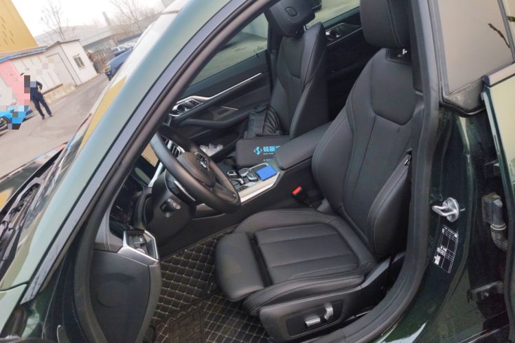 Used BMW 4 Series 2022 425i Gran Coupe M Sport Night Edition