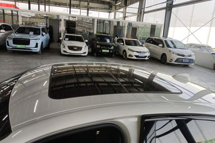 Used BMW 1 Series 2023 125i M Sport Night Edition
