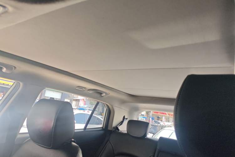 Used Hyundai ix25 2017 1.6L Automatic Smart Version