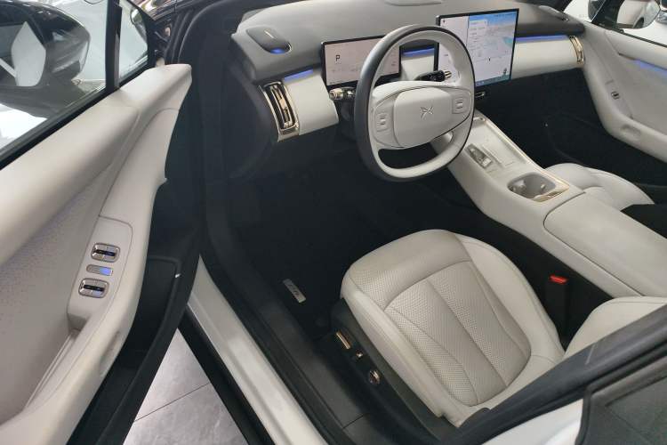 Used XPeng P7+ 2024 Long-Range Max
