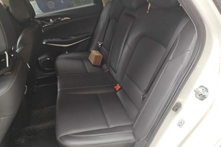 Used CHANGAN Ruicheng CC 2020 1.5T Automatic Chao Rui Trim
